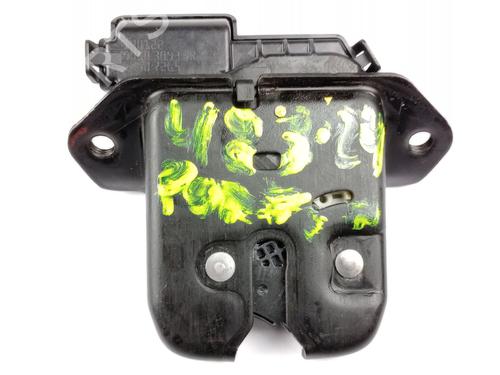 Tailgate lock DACIA SANDERO III 1.0 TCe 90 | BP19922412C101 