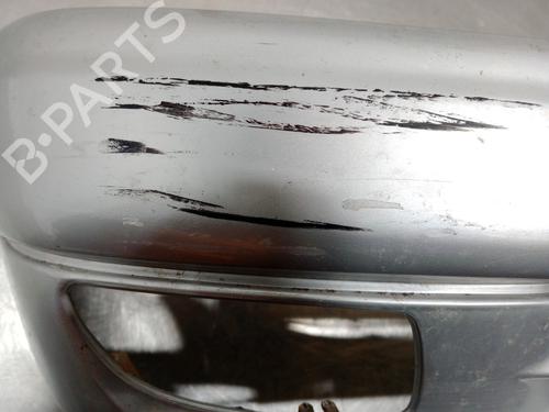 Front bumper CITROËN SAXO (S0, S1) 1.5 D | BP25756191C7 