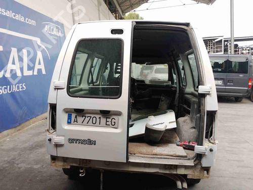 Left front indicator CITROËN JUMPY I (U6U_) 1.9 TD | BP27244380C32 - Image 5