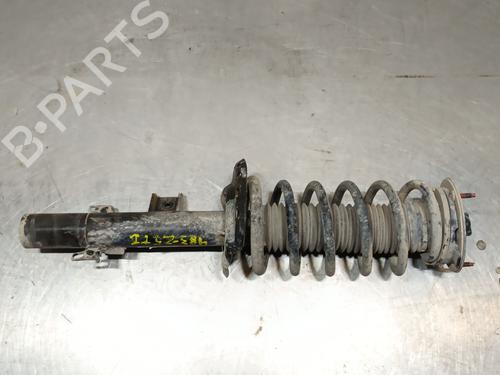 Used Left rear shock absorber LAND ROVER FREELANDER 2 (L359) 2.2 TD4 4x4 (160 hp) 28450877