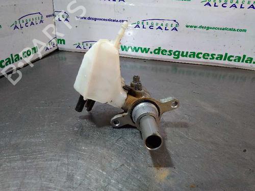 Used Brake master cylinder Brake master cylinder 14354532 14354532