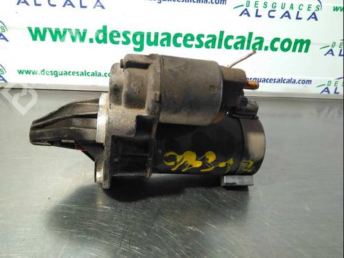 Starter MERCEDES-BENZ CLK (C208) CLK 200 Kompressor (208.345) | BP9990174M8 