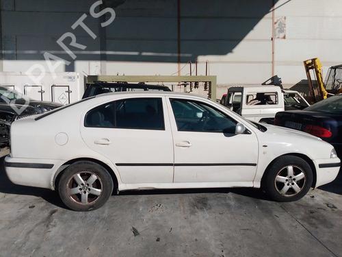 Used Parts SKODA OCTAVIA I (1U2) 1.9 TDI 4540938