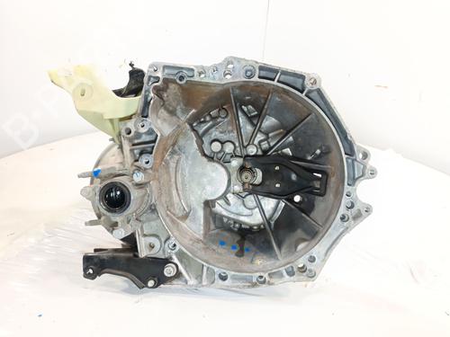 Used Gearbox CITROËN C4 CACTUS 1.6 BlueHDi 100 (99 hp) 32091654