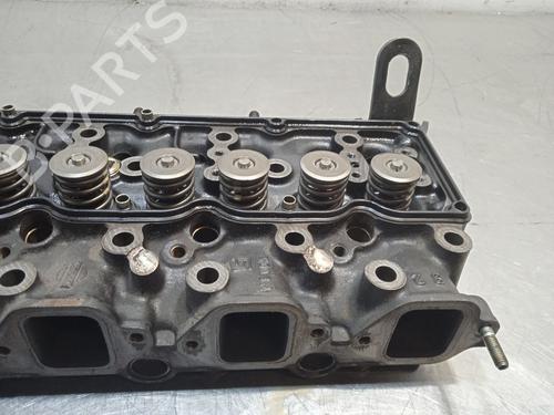 Cylinder head NISSAN CABSTAR E (TL_, VL_)  | BP16413593M5 