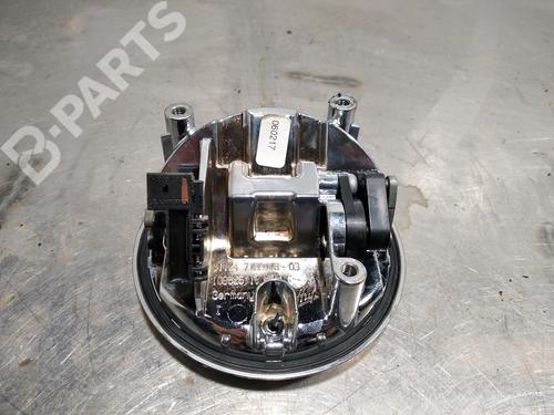 Tailgate handle BMW 1 (E87) 120 d | BP9982183C132 
