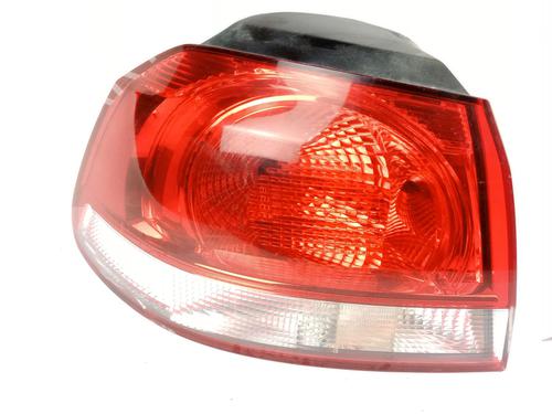 Used Left taillight VW GOLF VI (5K1) 1.6 TDI (105 hp) 26281926