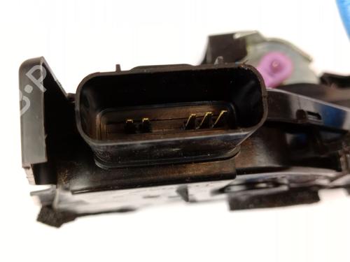 Front left lock KIA STONIC (YB) 1.0 T-GDi | BP19680545C98 