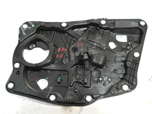 Used Front right window mechanism Front right window mechanism FIAT 500X (334_) 1.6 D Multijet (334AXA1B, 334AXA11) (120 hp) 16967922 16967922