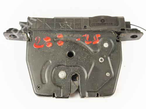 Tailgate lock BMW 5 (F10) 520 d | BP26650069C101 