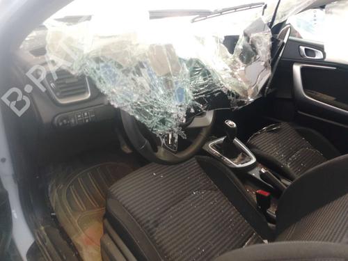 Front right interior door handle KIA XCEED (CD) 1.0 T-GDI | BP26300014I14 - Image 12