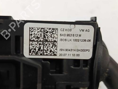 Switch VW GOLF VI (5K1) 1.6 TDI | BP30911794I30  - Image 6
