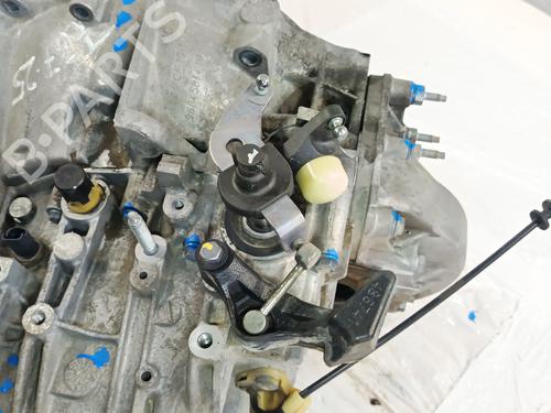 Gearbox PEUGEOT 508 SW I (8E_) 2.0 HDi | BP31044593M3 