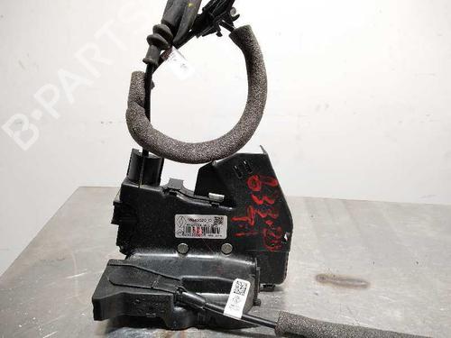 Used Rear left lock Rear left lock 10179593 10179593
