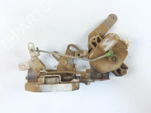 tailgate-lock-mitsubishi-pajero-iv-v8_w-v9_w-2006-35954278 main image
