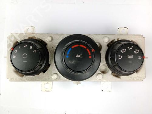Used Climate control Climate control RENAULT MASTER III Van (FV) 2.3 dCi 125 FWD (FV0C, FV0D, FV0G, FV0H, FV0J, FV0K,... (125 hp) 19939888 19939888