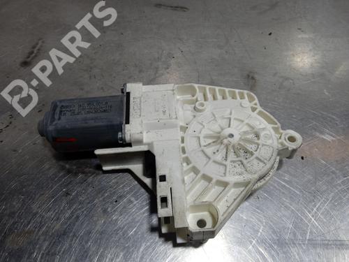 Used Left front window motor AUDI A4 B8 Avant (8K5) [2007-2017]  9985160
