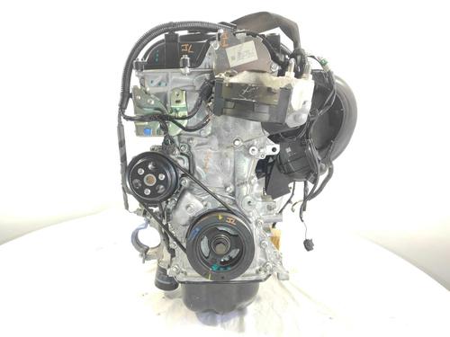 Motor Motor MAZDA CX-5 (KF) 2.0 (165 hp) 16822257 16822257