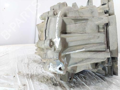 Gearbox HYUNDAI i30 (PDE, PD, PDEN) 1.6 CRDi | BP33273806M3 - Image 4