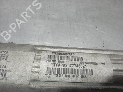 Other DODGE NITRO 2.8 CRD | BP14349542O1 