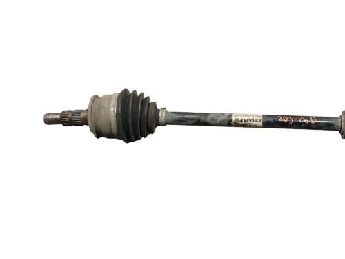 Right front driveshaft OPEL ASTRA J Saloon 1.7 CDTI (69) | BP33833488M39 - Image 3