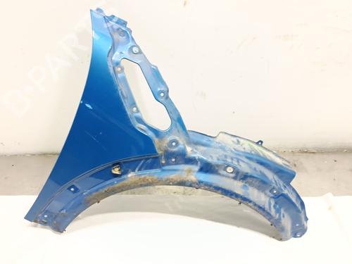 Guarda-lamas direito MINI MINI COUNTRYMAN (R60) Cooper D (112 hp) 30889885