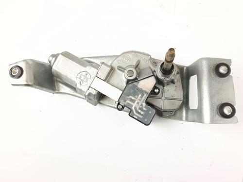 Used Rear wiper motor BMW 1 (F20) 118 d (150 hp) 29339802