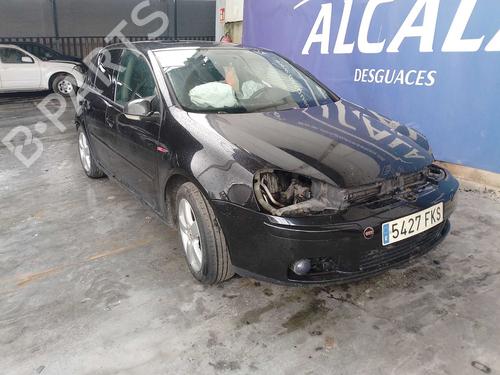 Front right window mechanism VW GOLF V (1K1) 1.9 TDI | BP32366035C23 - Image 10