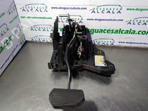 Used Break pedal Break pedal CITROËN C5 III (RD_) [2008-2017] 10959104 10959104
