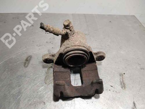 Right rear brake caliper TOYOTA LAND CRUISER PRADO (_J12_) 3.0 D-4D (KDJ120, KDJ125, KDJ121) | BP11563558M106 