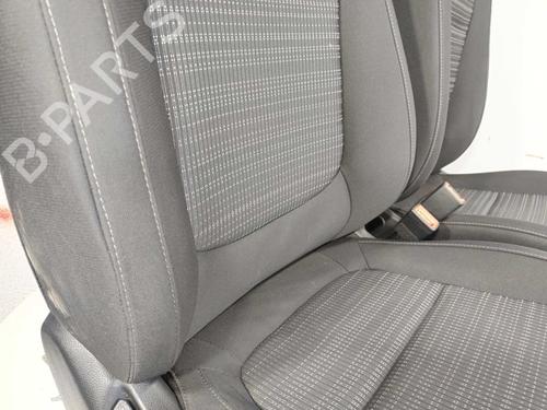 Seats set KIA STONIC (YB) 1.2 CVVT | BP40127734C78  - Image 16
