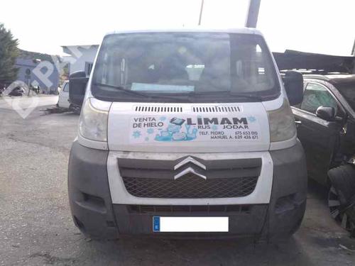 Used Parts CITROËN JUMPER II Van  2.2 HDi 120  1064231