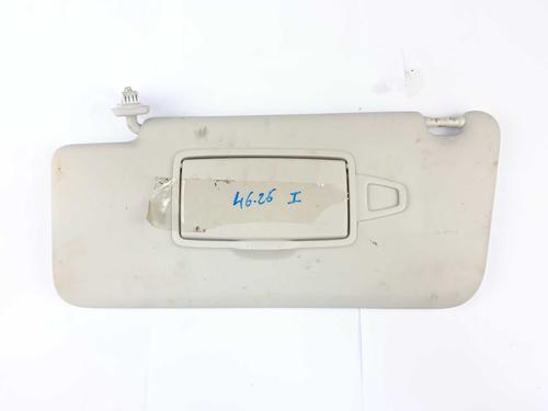 Used Left sun visor Left sun visor MERCEDES-BENZ GLE (V167) GLE 350 de 4-matic (167.117) (194 hp) 36041051 36041051
