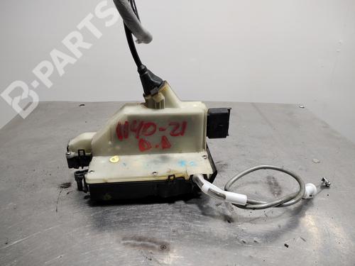 Used Front right lock Front right lock CITROËN DS4 (NX_) 1.6 HDi 110 (112 hp) 9983789 9983789