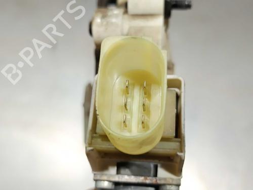 Front right window mechanism BMW 1 (E87) 118 d | BP33965361C23 - Image 3
