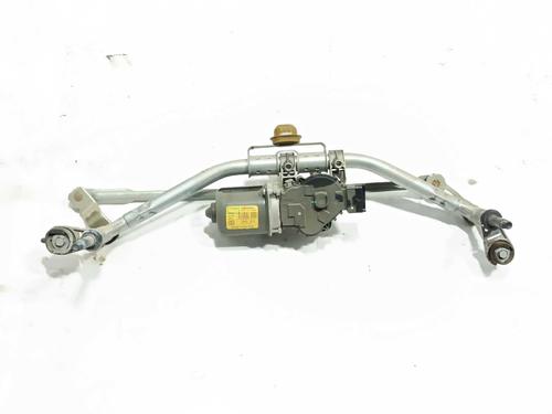 Used Front wiper motor Front wiper motor CITROËN BERLINGO Box Body/MPV (K9) 1.5 BlueHDi 100 (102 hp) 32414937 32414937