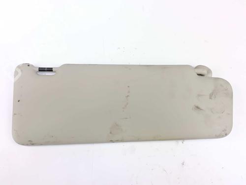 Left sun visor DACIA DUSTER (HM_) 1.3 TCe 150 (HMM3) | BP31929345I1 - Image 2