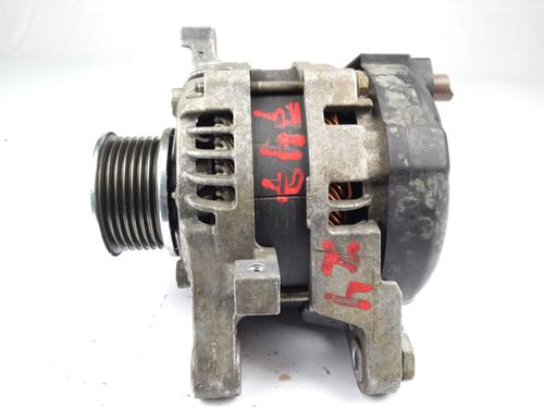 Alternator TOYOTA LAND CRUISER PRADO (_J15_) 2.8 D-4D (GDJ150_, GDJ155_, GDJ150, GDJ151) | BP21794964M7 