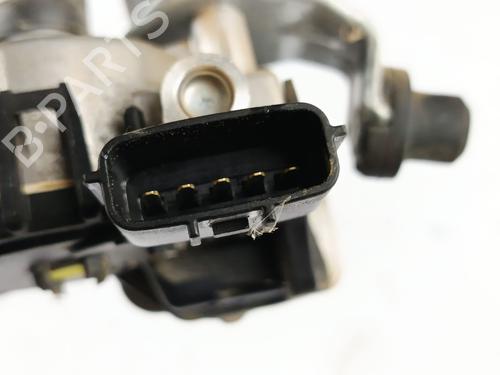 Front wiper motor HYUNDAI BAYON (BC3) 1.2 MPI | BP29924721M29