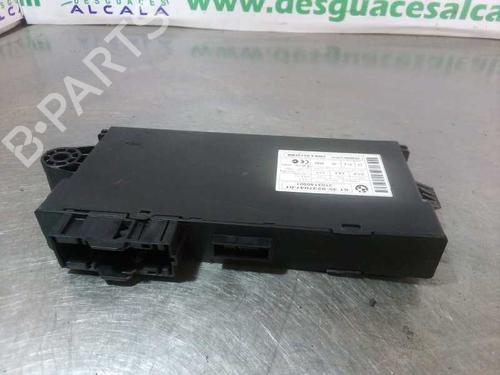 Used Electronic module Electronic module BMW X1 (E84) sDrive 20 d (177 hp) 9994031 9994031