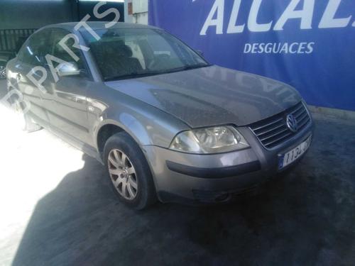 Upper protection VW PASSAT B5.5 (3B3) 1.9 TDI | BP19126230M93 - Image 9
