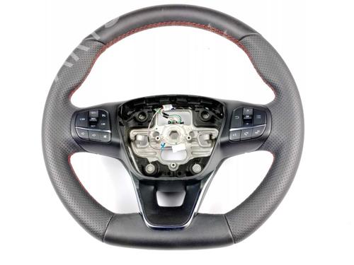 Used Steering wheel Steering wheel FORD FOCUS IV Turnier (HP) 1.0 EcoBoost mHEV (155 hp) 23104961 23104961