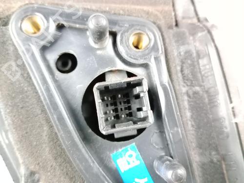 Left mirror KIA CARENS I (FC) 1.8 i | BP22986579C26 
