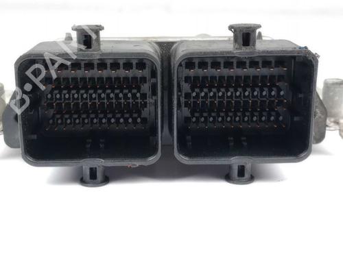 Engine control unit (ECU) ABARTH 500 / 595 / 695 1.4 (312.AXF11, 312.AXF1A) | BP29285434M57 - Image 2