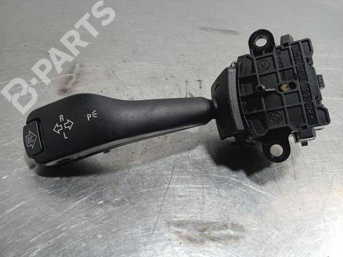 Used Steering column stalk BMW X3 (E83) 2.0 d (150 hp) 9984657