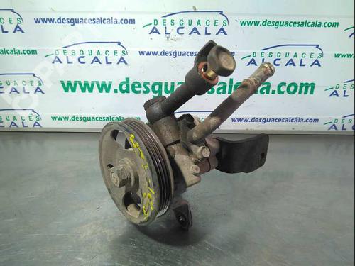 Used Steering pump NISSAN NAVARA NP300 (D40) 2.5 dCi 4WD (144 hp) 9991308