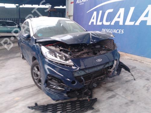 Warning switch FORD KUGA III (DFK) 2.5 Duratec Plug-in-Hybrid | BP31838111I22