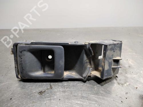 Used Rear left interior door handle Rear left interior door handle 9982008 9982008