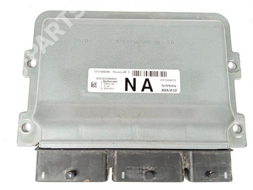 Used Engine control unit (ECU) DACIA SANDERO II 1.0 SCe 75 (B8JC, B8JD) (73 hp) 10956132