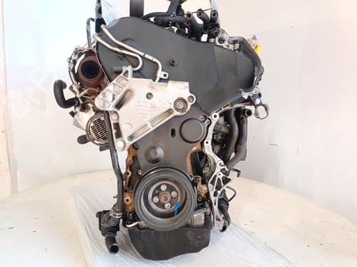 Used Engine Engine SEAT ATECA (KH7, KHP) 1.6 TDI (115 hp) 33217344 33217344
